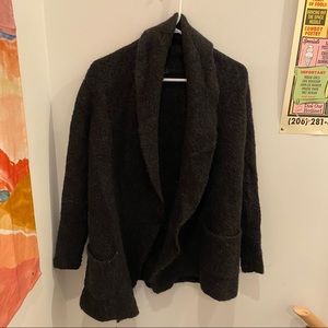 Babaton (Aritzia) Wool Cardigan